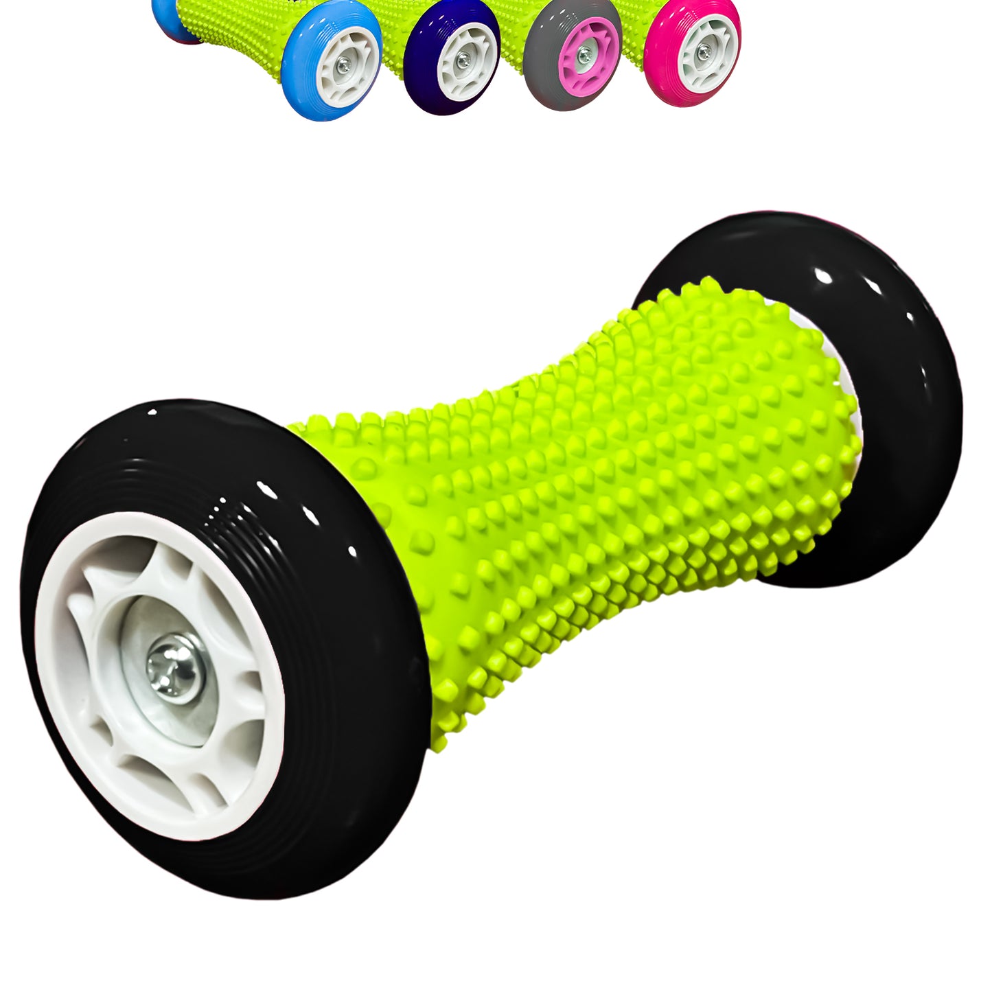 Allure Sphere Foot Massager Roller