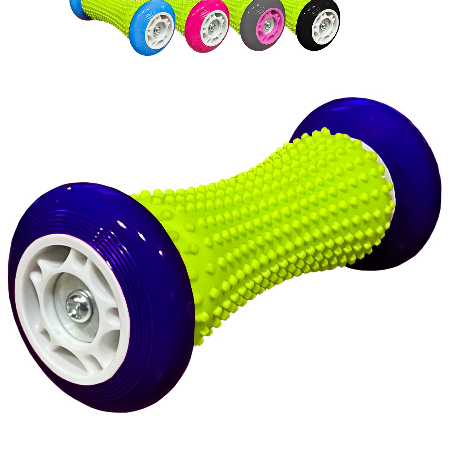 Allure Sphere Foot Massager Roller