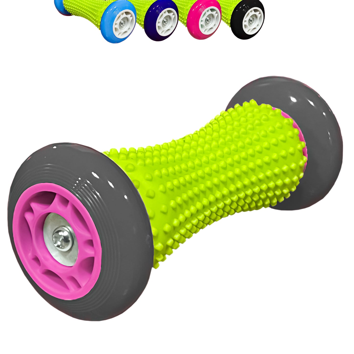 Allure Sphere Foot Massager Roller