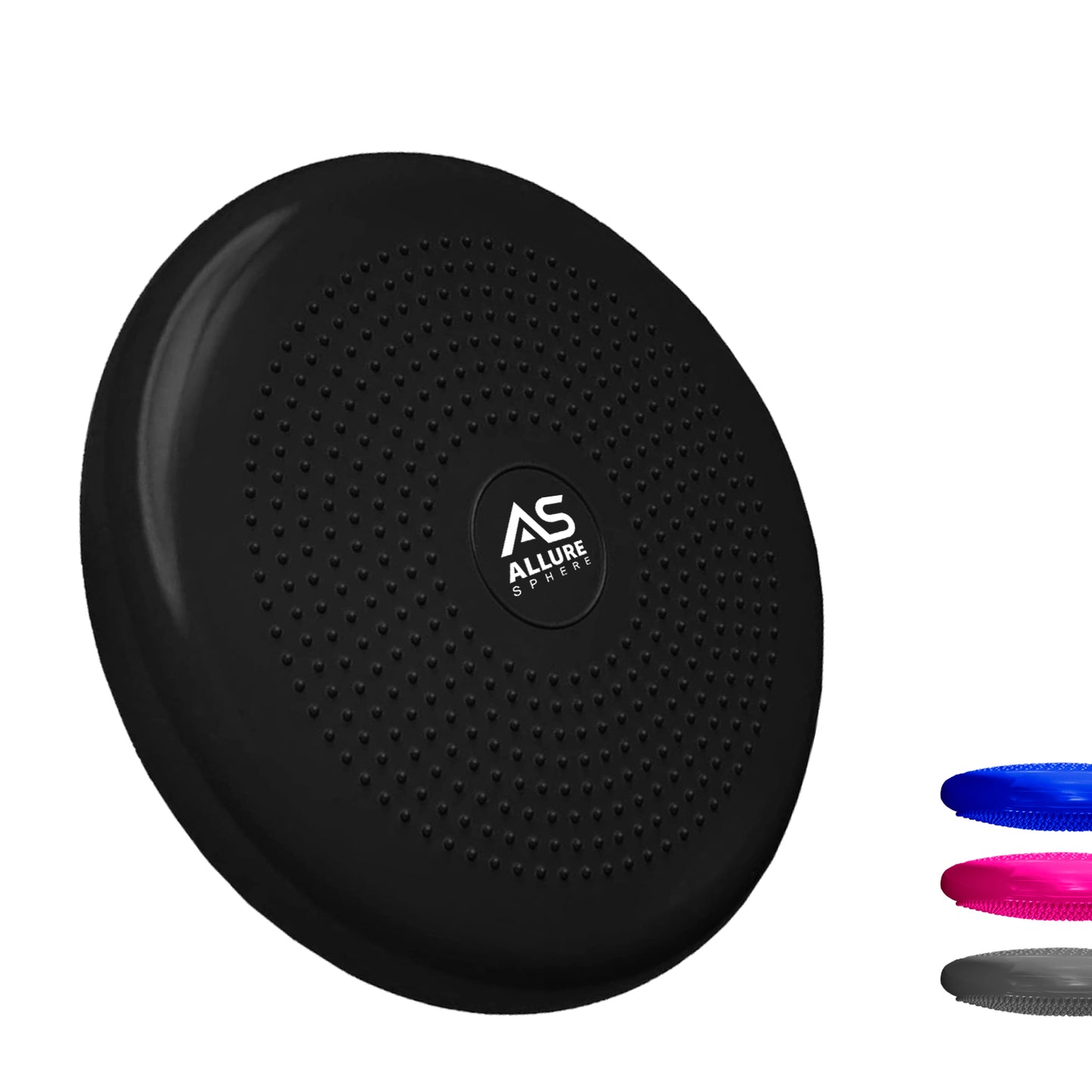 Allure Sphere Wobble Cushion