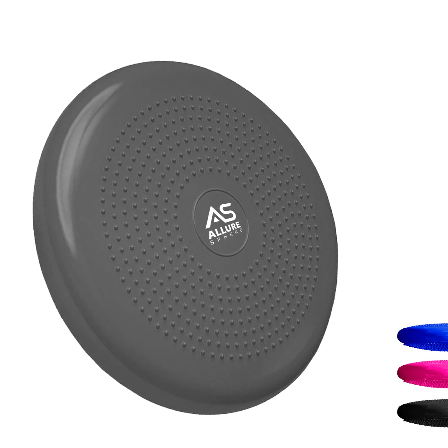 Allure Sphere Wobble Cushion