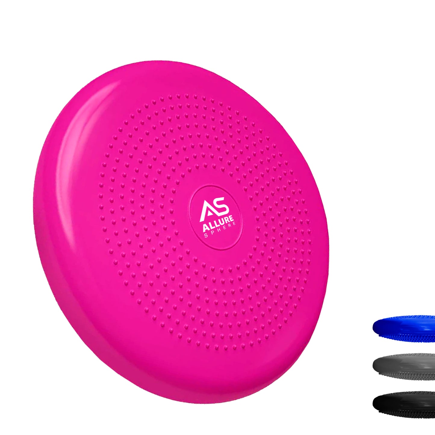 Allure Sphere Wobble Cushion