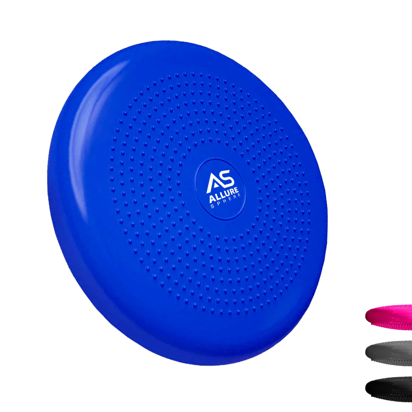 Allure Sphere Wobble Cushion