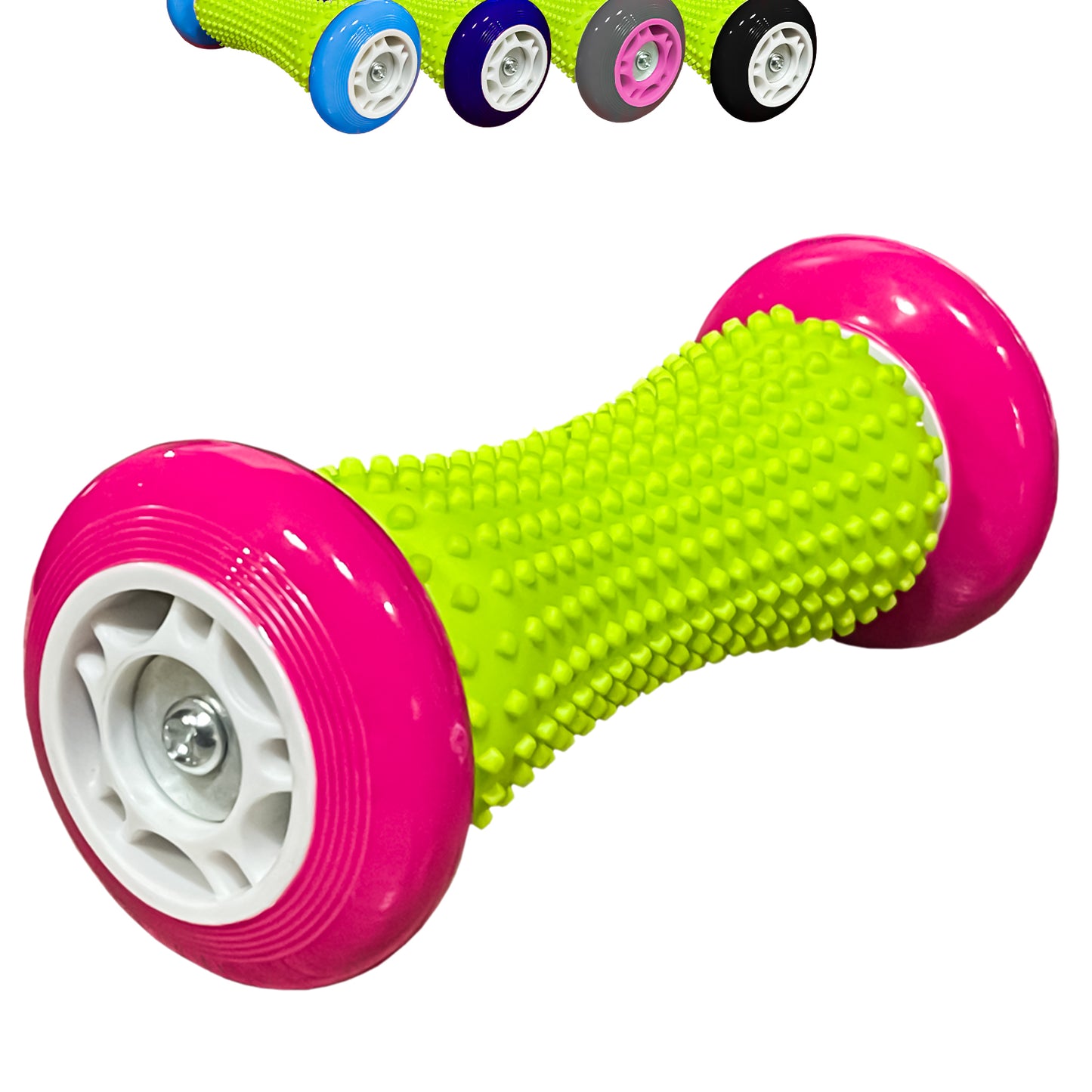 Allure Sphere Foot Massager Roller