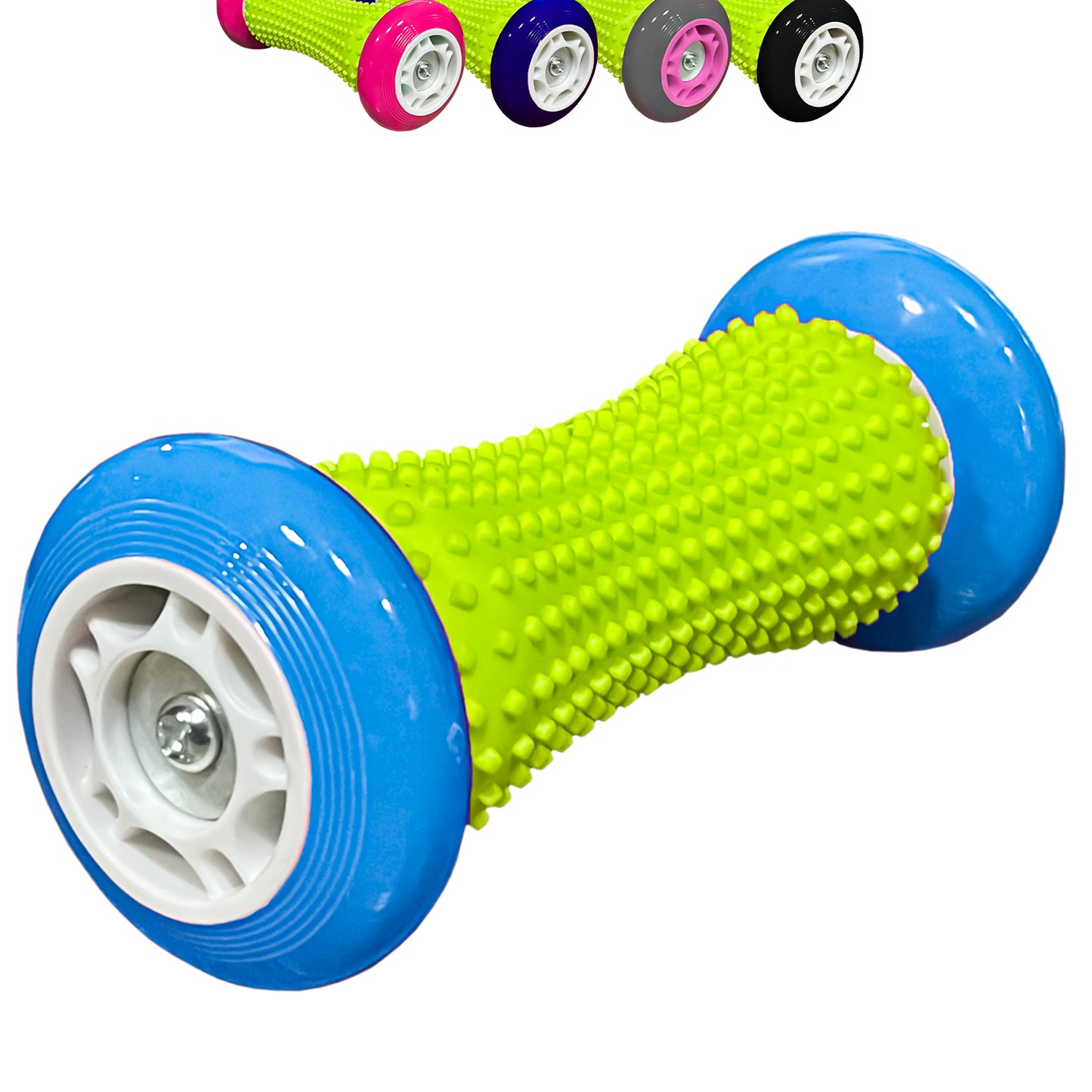 Allure Sphere Foot Massager Roller