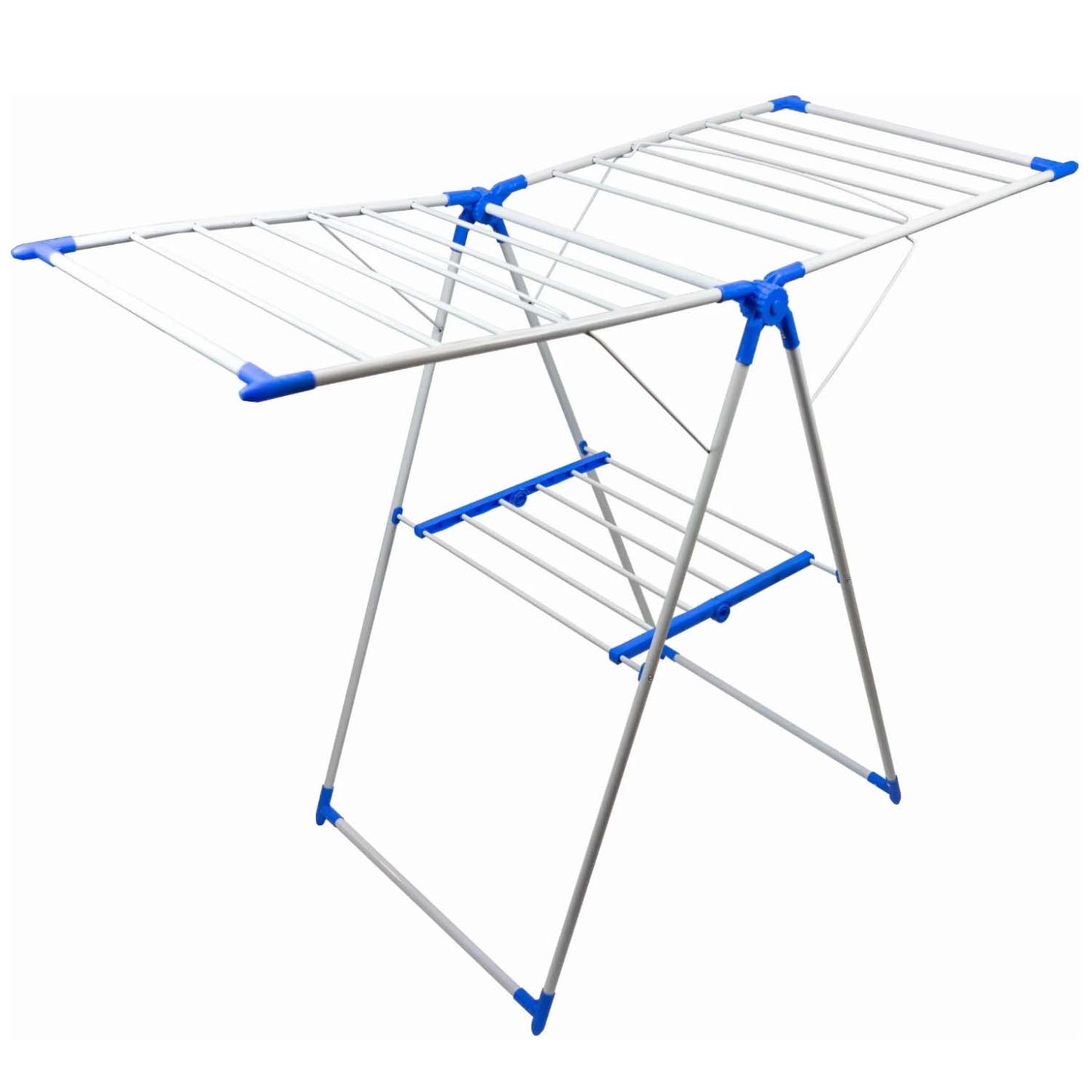 Allure Sphere Foldable Clothes Drying Rack