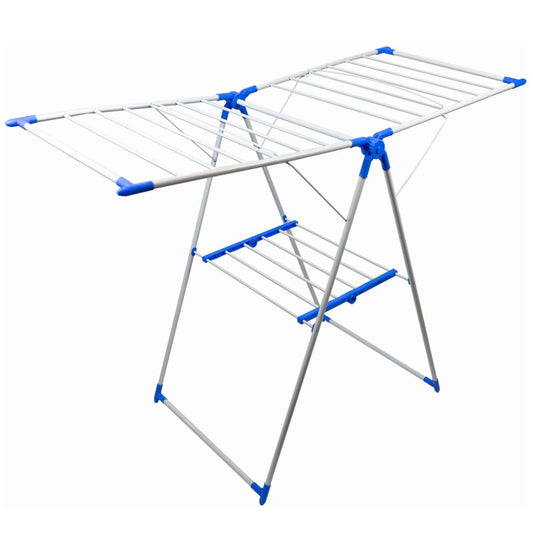 Allure Sphere Foldable Clothes Drying Rack